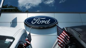 Ford elimina 7.000 empleos globalmente para ahorrar 600 millones de dólares