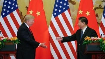 China confirma que el viceprimer ministro firmará la primera parte del acuerdo comercial con EEUU