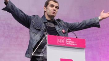 PP, PSOE, CiU e Izquierda Plural reprobarán este miércoles a Toni Cantó en el Congreso