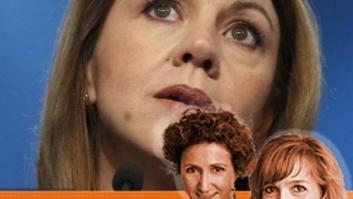 Gobierno y diputados del PP culpan a Cospedal de la demanda de Bárcenas