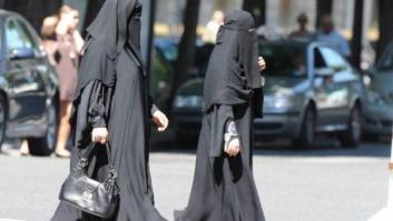 El Supremo anula la prohibición del burka en Lleida