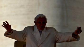 Entrevista con Hans Küng: "Ratzinger será un papa en la sombra que quizá pueda inmiscuirse de forma peligrosa"