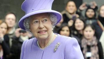 La reina Isabel II de Inglaterra, hospitalizada por gastroenteritis