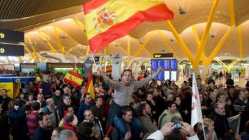 Los emigrantes son un recurso para mejorar la 'Marca España' según el Observatorio