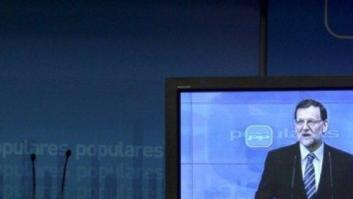 El PP sigue sin demandar a Luis Bárcenas un mes después de anunciar acciones legales (VÍDEOS)