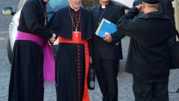 Ralph Napierski, el falso obispo que casi se cuela en la exclusiva reunión de cardenales en el Vaticano
