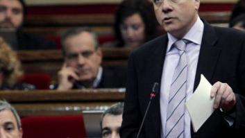 El líder del PSC, Pere Navarro, defiende que España ganaría "energía e imagen" con la abdicación del rey