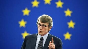 El Parlamento Europeo sigue al Supremo y suspende a Junqueras como eurodiputado