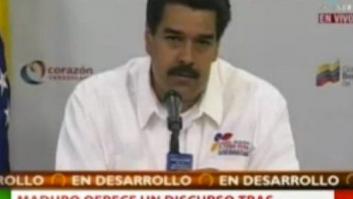 Venezuela acusa a los "enemigos de la patria" del cáncer de Hugo Chávez