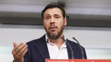 Óscar Puente rechaza el ofrecimiento de Sánchez para ser ministro