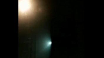 El vídeo que parece sostener la hipótesis de que el avión ucraniano en Irán fue derribado por un misil
