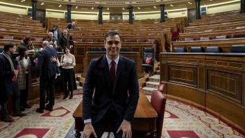Sánchez crea un nuevo Ministerio de Seguridad Social y refuerza el enfoque económico de Exteriores