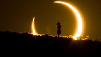 EEUU toma medidas apocalípticas en los supermercados por el eclipse solar