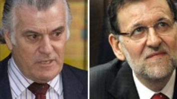 Bárcenas demanda al PP y el PP demanda... al "autor de los falsos papeles" y a 'El País'