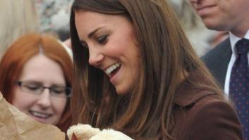 Bebé de Kate Middleton: es niña... ¿o ha sido un lapsus? (FOTOS)