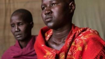 ¿Sabes por cuántas vacas obligan a una menor a casarse? Los datos de Sudán del Sur (FOTOS)