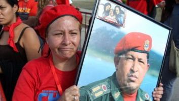 "No quiero morir, no me dejéis morir", últimas palabras de Chávez, según el jefe de su guardia