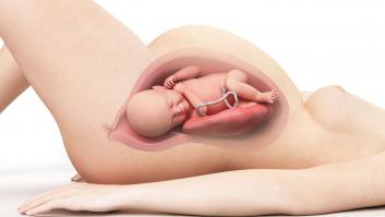 Hay quienes reivindican un parto lo más natural posible cuando no supone riesgo para madre ni bebé