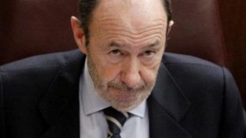 Rubalcaba ordena al PSOE de Ponferrada rectificar la moción de censura