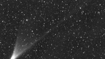 El cometa PanStarrs podrá verse a simple vista desde el 12 de marzo