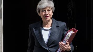 “La persona más madura de la sala”: el legado de Theresa May tras anunciar su dimisión