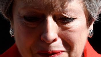 Theresa May anuncia que dimitirá el 7 de junio como primera ministra del Reino Unido