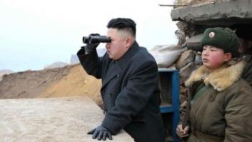Corea del Norte amenaza con convertir Washington en "un mar de fuego"