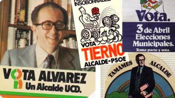 Lo que nos enseñaron las elecciones municipales de 1979, 40 años después
