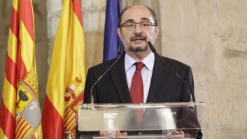El PSOE de Lambán se impone en Aragón, pero el PP podría gobernar