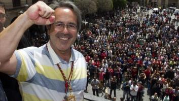 Francisco Guarido: 11 cosas que no sabías de el alcalde de IU que ha logrado mayoría absoluta