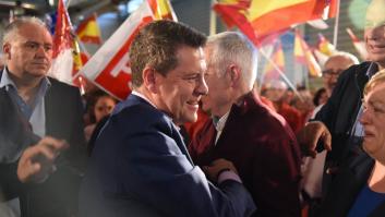 El PSOE arrasaría en Castilla-La Mancha al borde de la mayoría absoluta