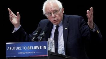 Bernie Sanders, candidato Demócrata en EEUU, apoya a esta candidata: "Demuestra que otro mundo es posible"