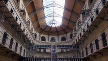 La prisión de Kilmainham