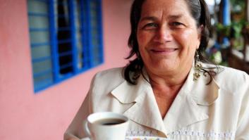 Colombia: La taza de café que cambió la vida de todo un pueblo