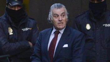 El juez da cinco días al PP para subsanar un error en su demanda a Bárcenas y a 'El País'
