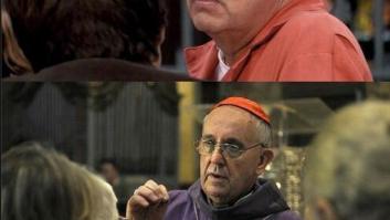 Papa Francisco: parecidos razonables que ya le han sacado a Bergoglio (TUITS, FOTOS)
