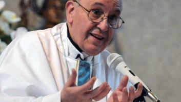 Las diez frases de Jorge Bergoglio, el nuevo papa