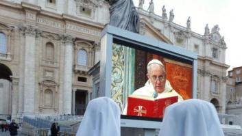 El Vaticano niega que Bergoglio colaborase con la dictadura Argentina y tacha la acusación de ideológica