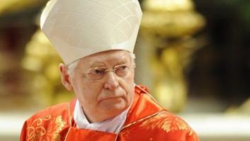 La Conferencia Episcopal italiana confunde el nombre del nuevo papa al hacer la felicitación formal
