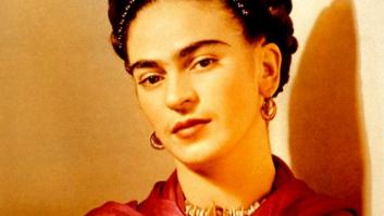 Frida Kahlo = Fashion Frida