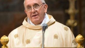 El papa Francisco: "Cuando era seminarista me deslumbró una piba"