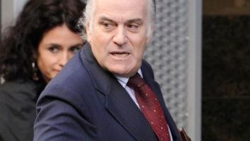 Bárcenas pide al PP una indemnización de más de 900.000 euros por despido improcedente