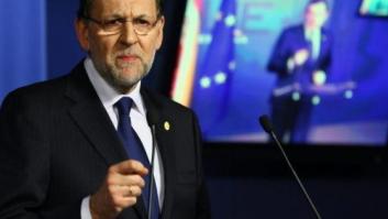 Rajoy niega que Bárcenas intentara chantajearle