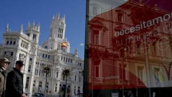 La otra cara de Madrid que verá el COI en su examen a la candidatura para acoger los Juegos de 2020