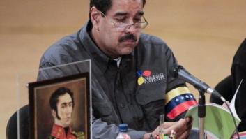 Maduro denuncia "un plan" de la CIA para matar a Henrique Capriles y "culpar al chavismo"