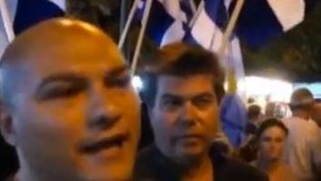Amanecer Dorado, el partido neonazi que cada vez tiene más respaldo en Grecia