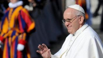 Papa Francisco a los políticos: "No dejen que los Herodes de todas las épocas desfiguren el mundo"