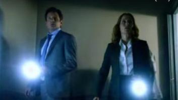 Vuelve 'Expediente X': el tráiler del regreso de Mulder y Scully