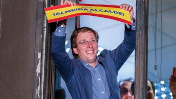 21 promesas de Martínez-Almeida como alcalde de Madrid