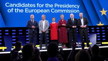 Radiografía de las elecciones europeas: lo que hemos votado y sus consecuencias